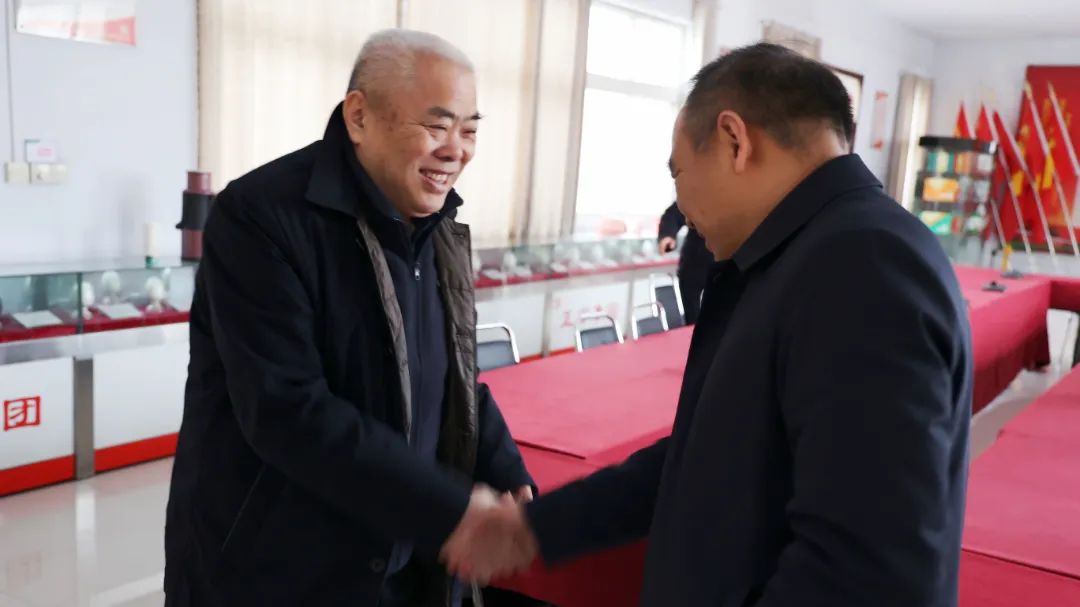 快訊！渦陽(yáng)縣委副書(shū)記王飛...