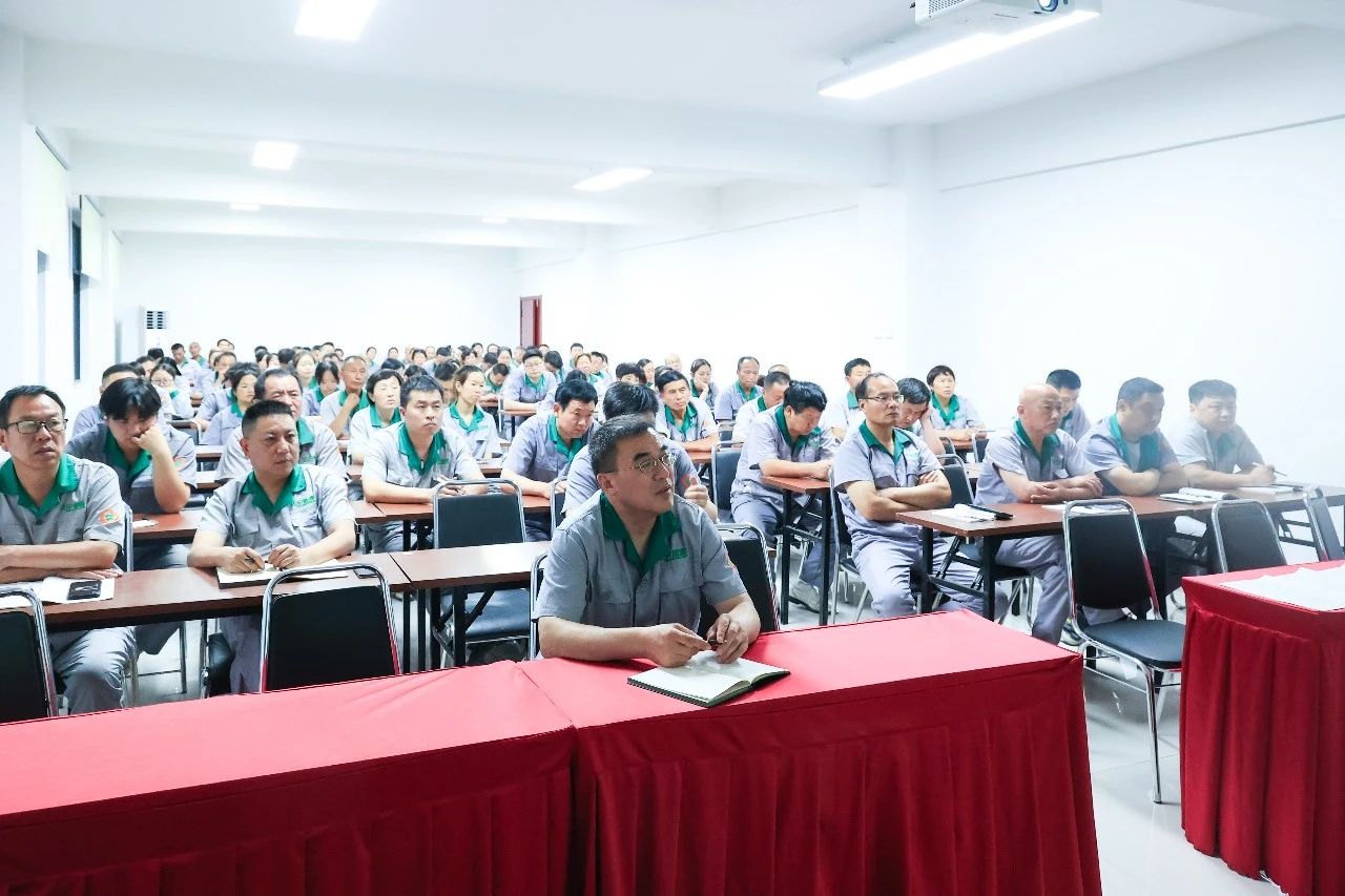 動(dòng)態(tài)丨&ldquo;人人講安全、個(gè)個(gè)...