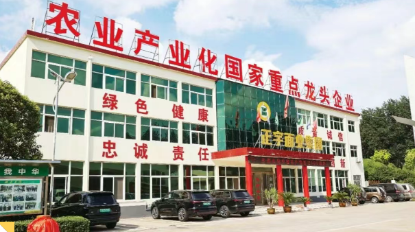 喜報(bào)丨安徽正宇集團(tuán)旗下亳...