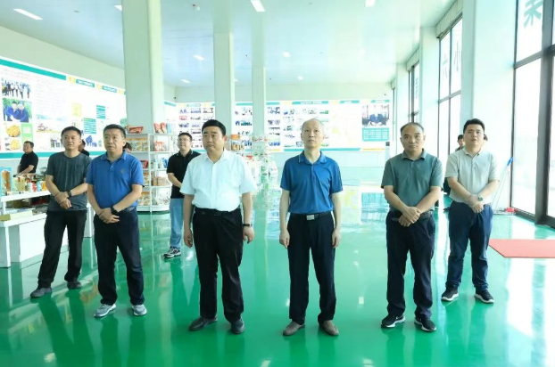 快訊！安徽省總工會(huì)黨組成...