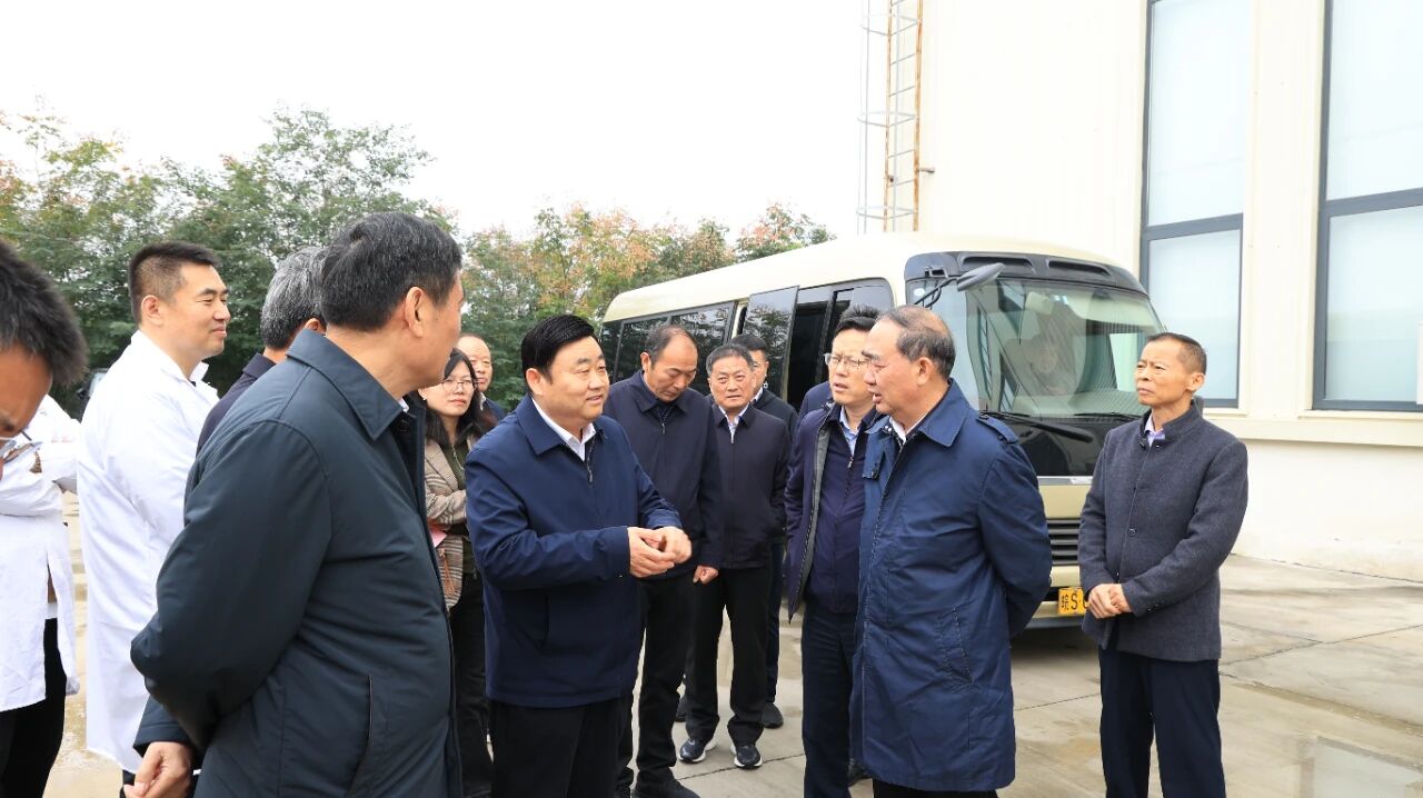 快訊！安徽省政協(xié)副秘書長...