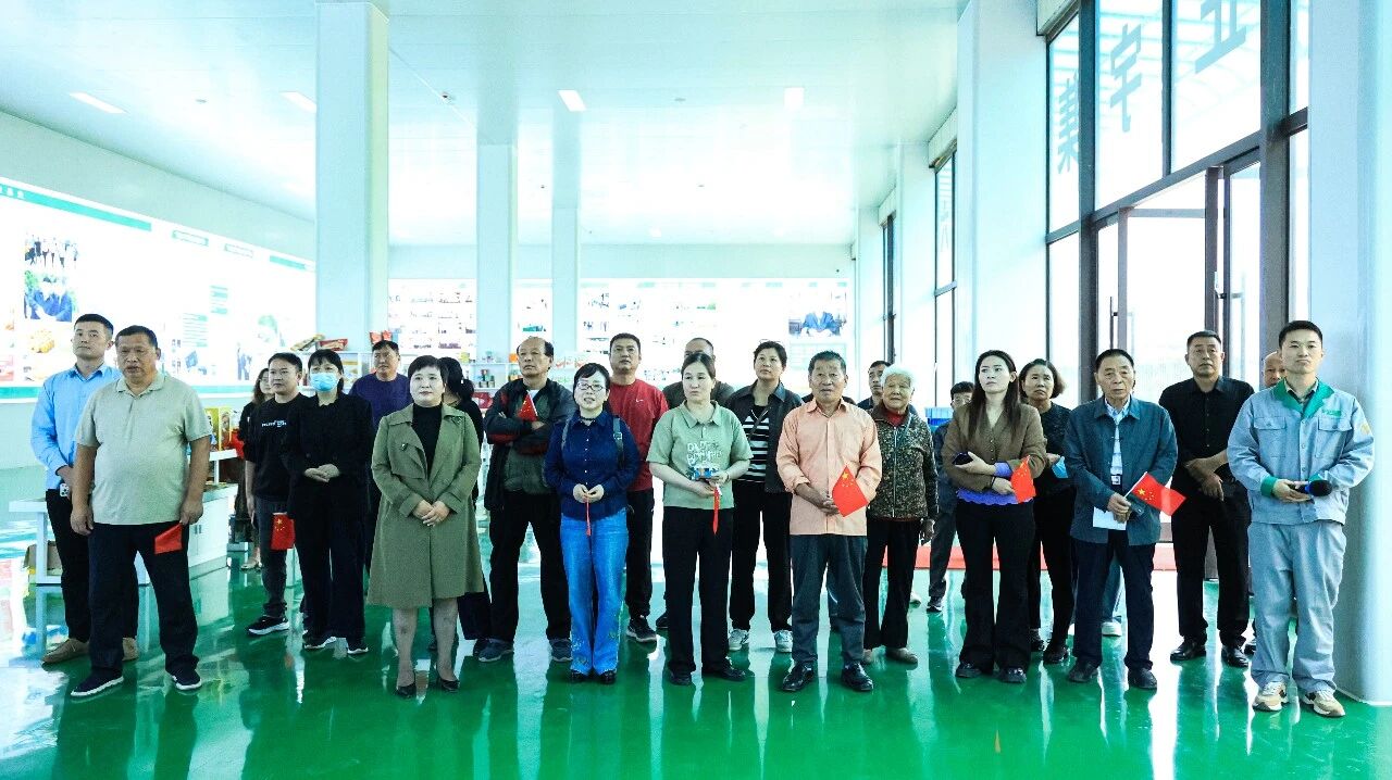 快訊！渦陽(yáng)縣委統(tǒng)戰(zhàn)部部長(zhǎng)...