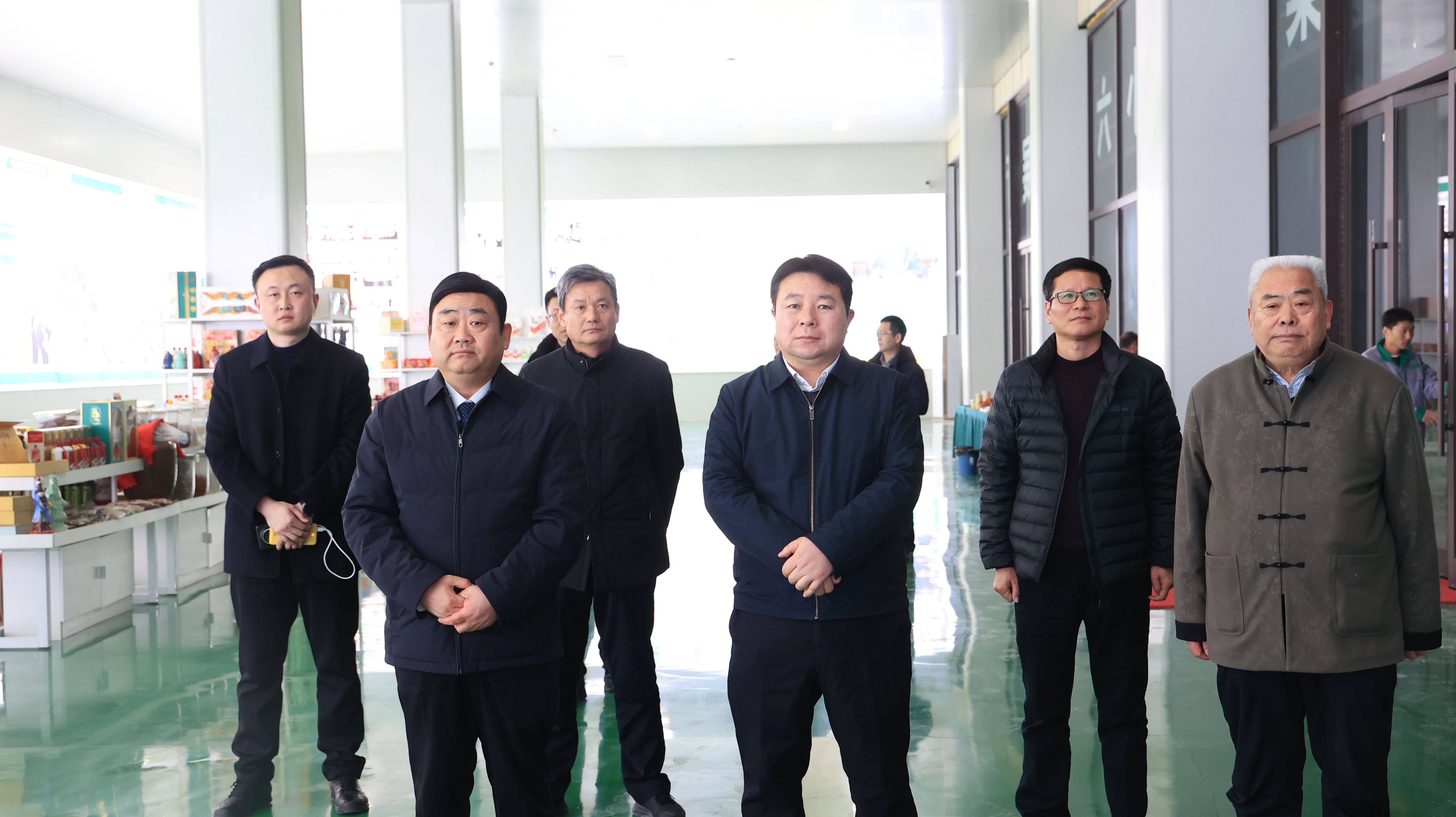 快訊！渦陽縣委書記劉永春...